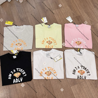 ÁO PHÔNG HỔ TIGER A DLV