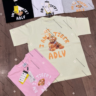 ÁO PHÔNG HỔ TIGER A DLV