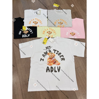 ÁO PHÔNG HỔ TIGER A DLV