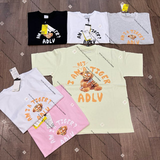 ÁO PHÔNG HỔ TIGER A DLV
