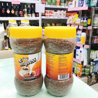 Bột ca cao uống liền KRÜGER Impress 400g (Đức)