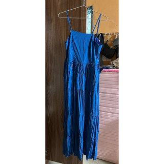 [59K] THANH LÝ ĐẦM XANH DÀI Mặc 1 lần đi biển, Freesize <60kg ❤️❤️❤️❤️❤️❤️❤️❤️❤️❤️❤️❤️❤️❤️❤️❤️❤️❤️❤️❤️
