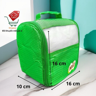TÚI ĐỰNG MỸ PHẨM, ĐỒ CÁ NHÂN