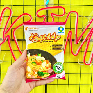 Bột bắp tài ký gói 150g