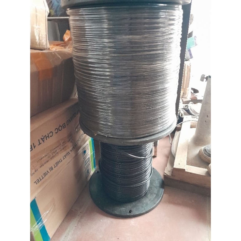 Cáp Quang 1fo  cuộn 1000m