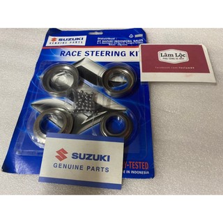Chén cổ xe Satria fi Raider fi nhập Suzuki Indonesia