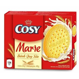 Bánh quy cosy marie 48g