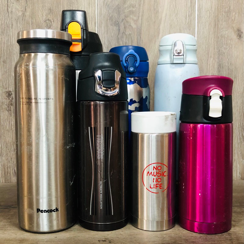Bình đựng nước cao cấp - hàng nội địa nhật