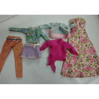 búp bê barbie khách đặt
