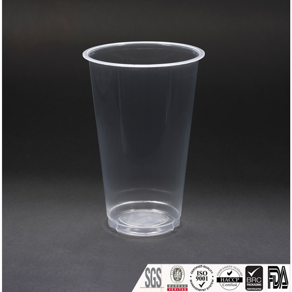 Combo 100 ly tim 500ml PP