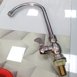  Vòi rửa chén bát dùng nước lạnh Giá rẻ 