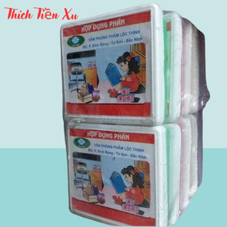 Lốc đựng phấn .