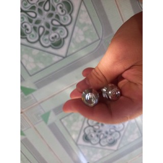 Combo 2 con ốc pas heo 10li 23 gắn phuộc trước cho sirius. ex..jupier.