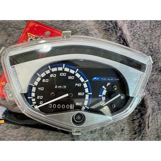 Đồng hồ xe sirius - ex 2020