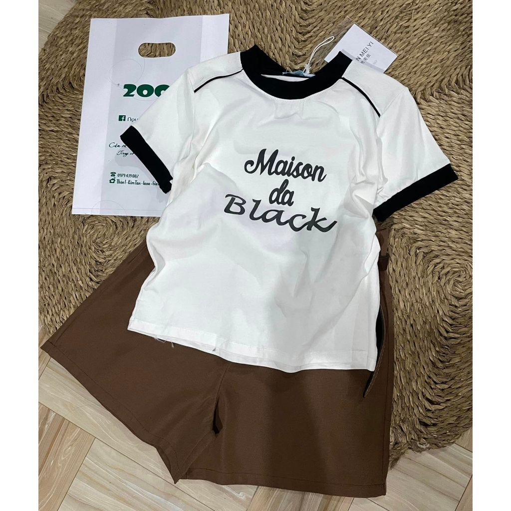 ÁO THUN NỮ NHIỀU MẪU