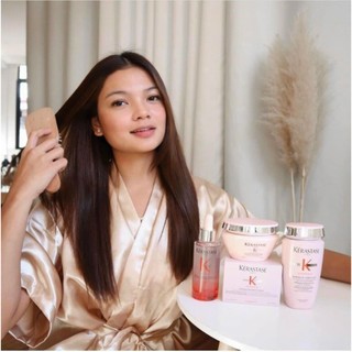 Serum Dưỡng Tóc & Da Đầu Kérastase