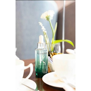 Serum Dưỡng Tóc & Da Đầu Kérastase