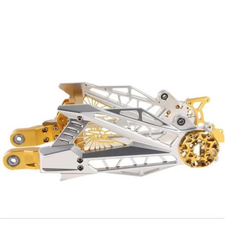 gắp cnc v2