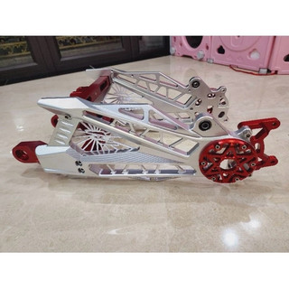 gắp cnc v2