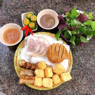Mắm Tôm Liên Điệp Ba Làng Thanh Hoá