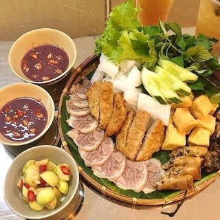 Mắm Tôm Liên Điệp Ba Làng Thanh Hoá