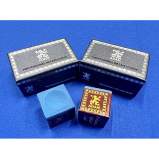Lơ Bida Adam Cao Cấp [ hộp 2 viên]