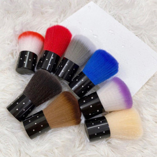 Chổi phủi bụi, chổi phủi làm nail ( chổi ngắn)