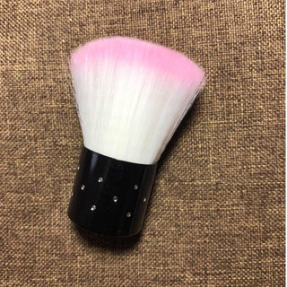 Chổi phủi bụi, chổi phủi làm nail ( chổi ngắn)