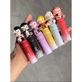Son “búp bê 6 nhân cách” six havy của sanfu myy