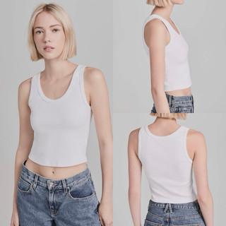Thun cotton gân lụa 4 chiều lụa mịn - 4241