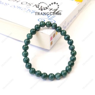 Vòng tay cẩm thanh kèm giấy kiểm định chất lượng