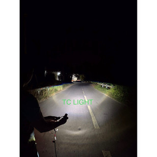 Đèn bi cầu mini T9 Led Projector Lens ( Giá 1 Đèn )