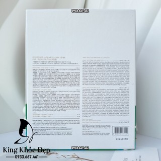 Bộ Dưỡng Da Nature Republic Snail Solution Set