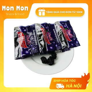 Ômai Táo Tím ăn vặt tuổi thơ - MonMonFood