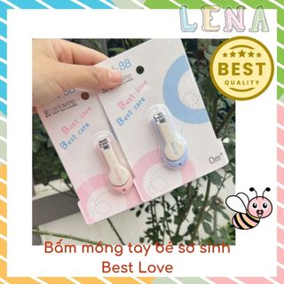 Bấm móng tay cho trẻ sơ sinh có vỉ Kichi ?𝑭𝑹𝑬𝑬𝑺𝑯𝑰𝑷💖 kềm cắt móng tay nhỏ gọn cho bé sơ sinh