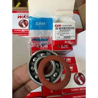 Bạc đạn vòng bi sym
