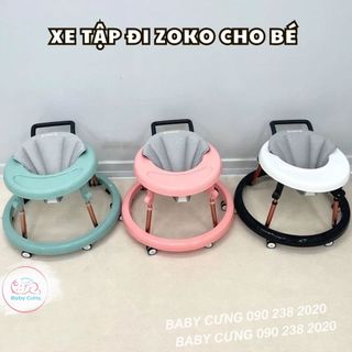 Xe tập đi cho bé Zoko đủ màu