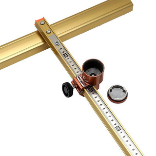 Dao cắt kính chữ t hiệu huacheng, 1m2/1m5 cao cấp