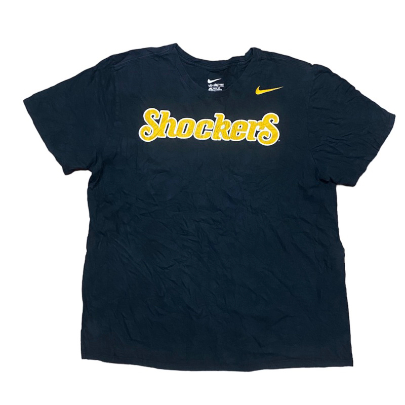 Áo Thun Mỹ 2hand Siêu Phẩm Chính Hãng NIKE Size XL