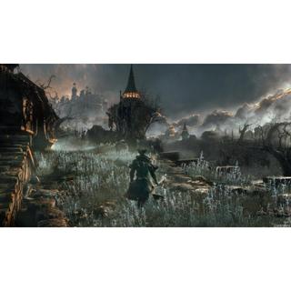 Đĩa Game 2ND Bloodborne cho máy PS4 PS5