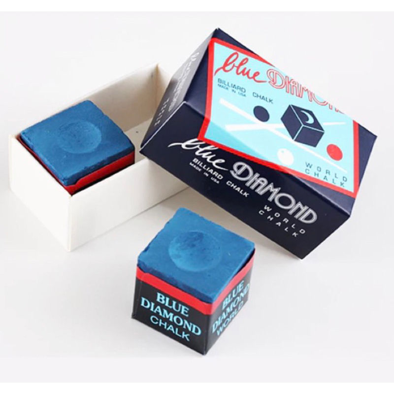 Lơ bida Blue Diamond Nhập Khẩu Korea
