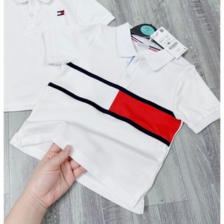 ❤️❤️❤️Combo 2 áo polo trẻ em VNXK