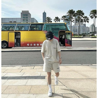 [ Chính Hãng ] Quần Short Essential FOG ss2022