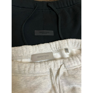 [ Chính Hãng ] Quần Short Essential FOG ss2022