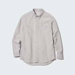 Áo Sơ mi OXFORD