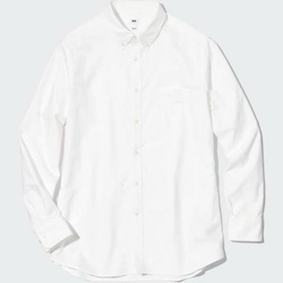 Áo Sơ mi OXFORD