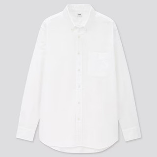 Áo Sơ mi OXFORD