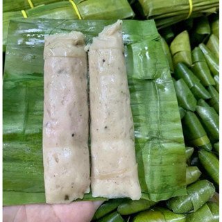 Chả Tép Huế heo mini set 10 cây (giao tphcm)