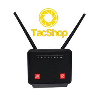 Bộ phát Wifi 4G OLAX MC60 tốc độ 300Mbps kèm pin 5000mah kết nối 32 thiết bị sử dụng nguồn trực tiếp hàng Chính Hãng