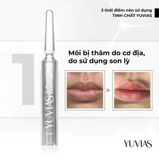 Dưỡng hồng môi 10ml - tặng son dưỡng 5ml khử thâm, làm hồng môi , ti